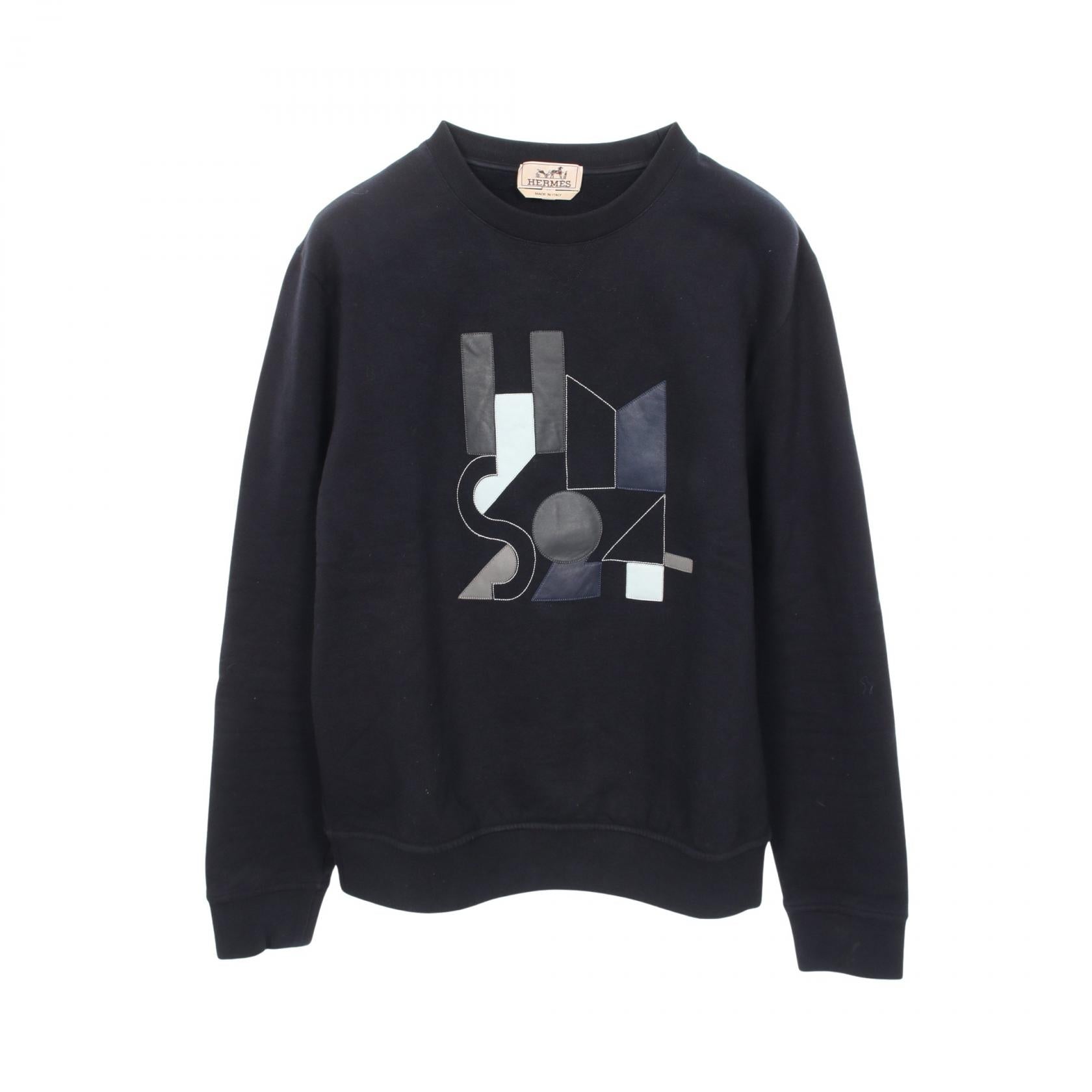 Hermes Cotton Sweatshirt