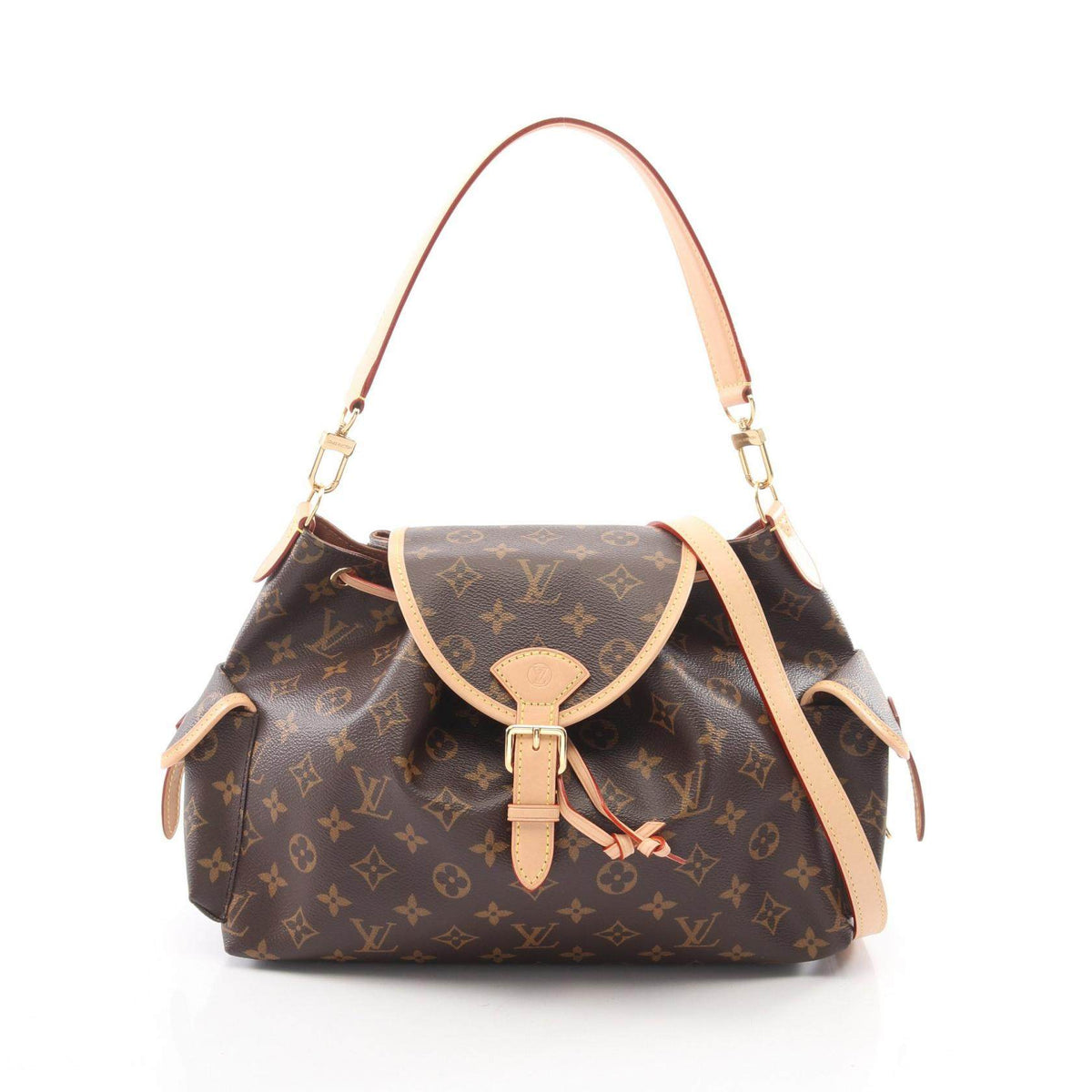 Louis Vuitton Odyssee MM Monogram Handbag