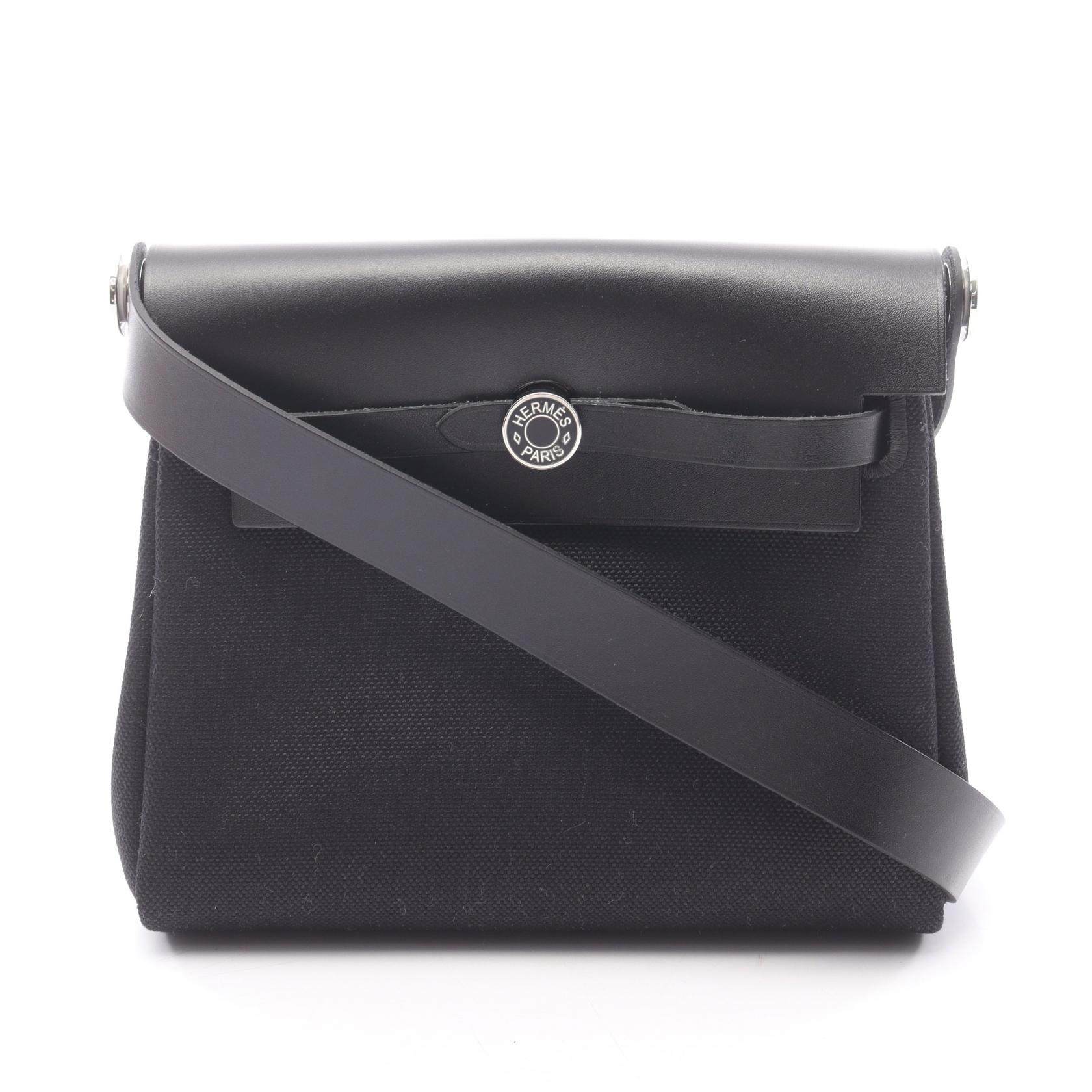 Hermes Herbag Zip Mini shoulder bag