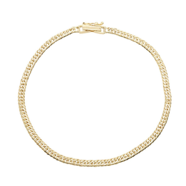 JEWELRY Au750 Bracelet