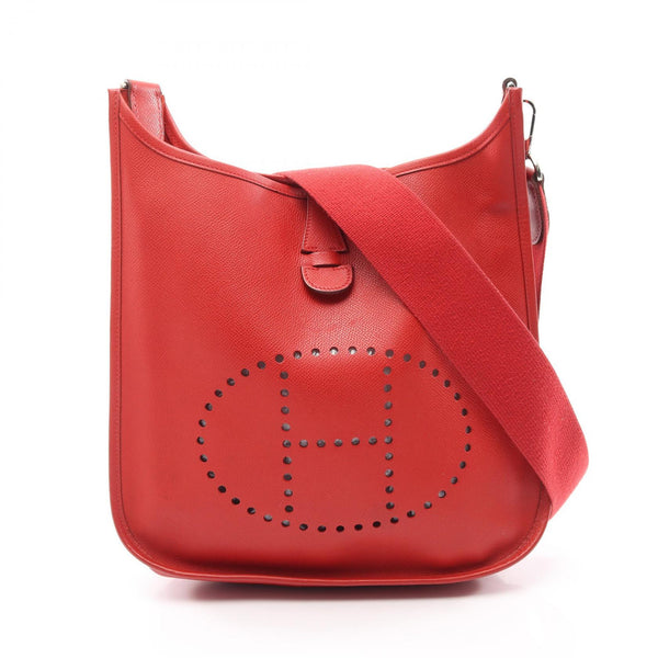 Hermes Evelyne2 PM Calfskin Shoulder Bag