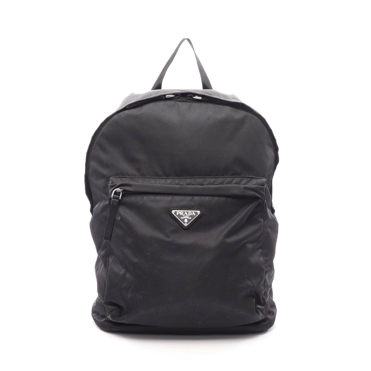 PRADA Nylon Backpack