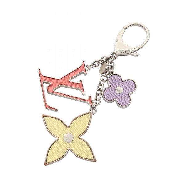 Louis Vuitton Bijou Sac Fleur De Epi Charm