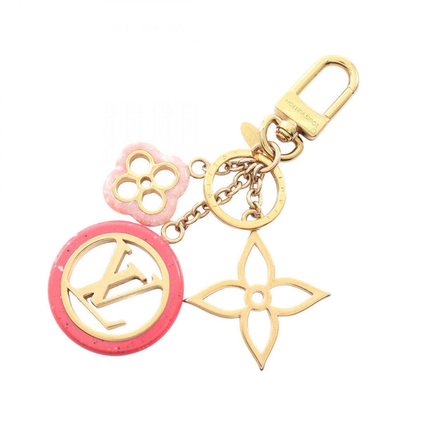 Louis Vuitton Porte Cles Color Line Charm