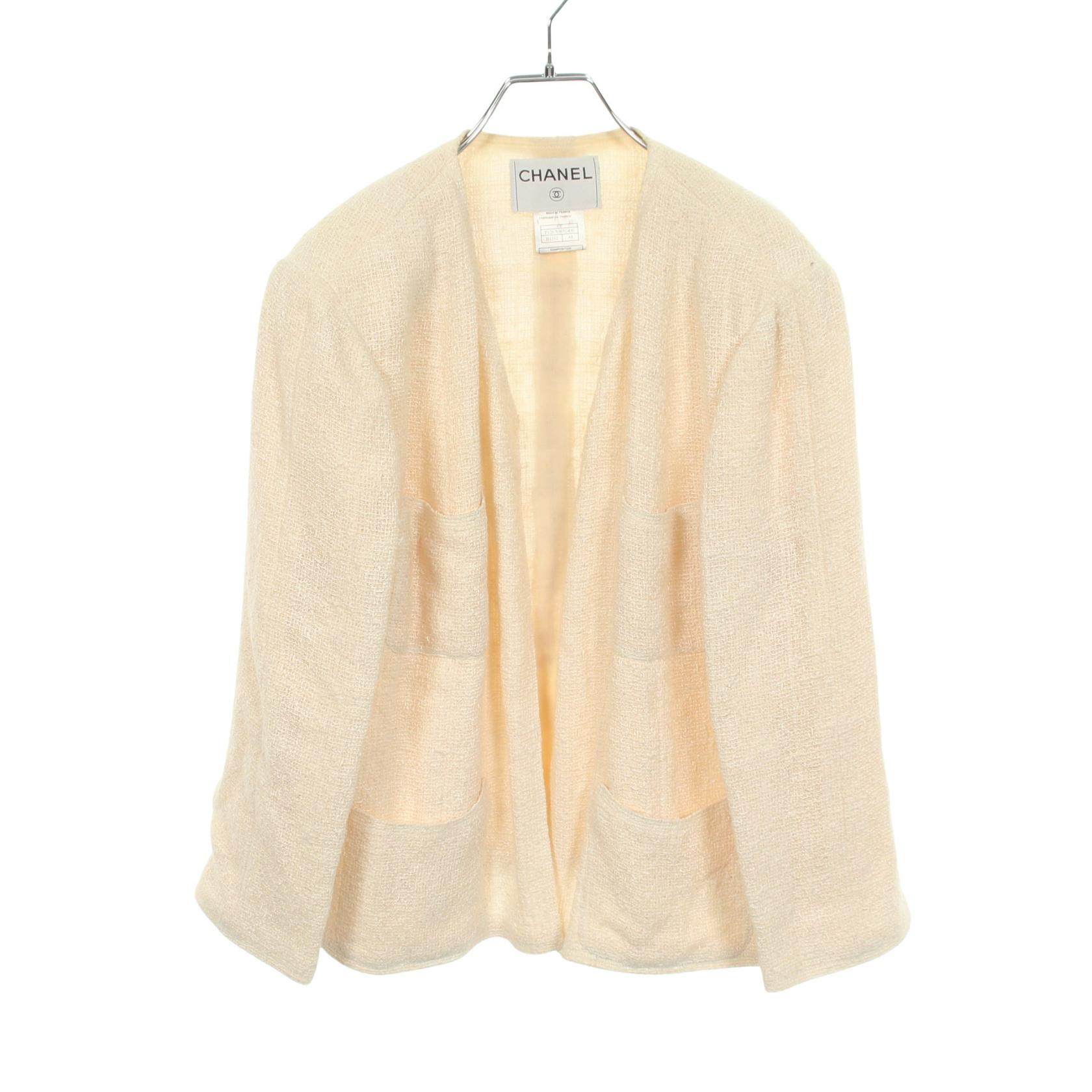 Chanel Jacket