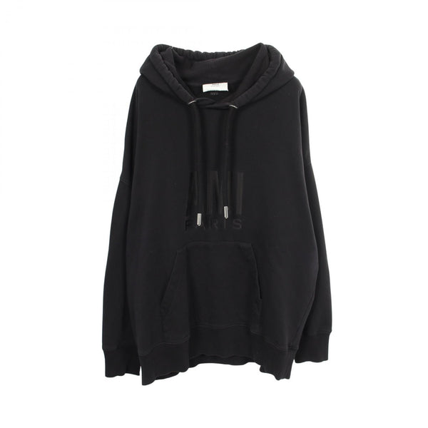AMI Cotton Sweatshirt