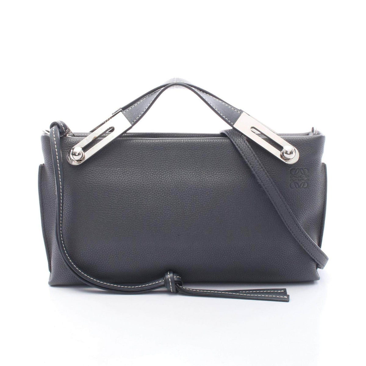 Loewe Missy Small Leather 2way Bag