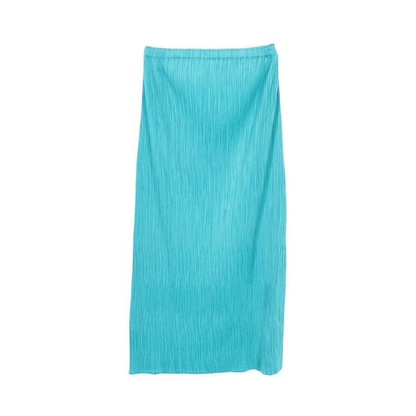 PLEATS PLEASE Pleated Skirt