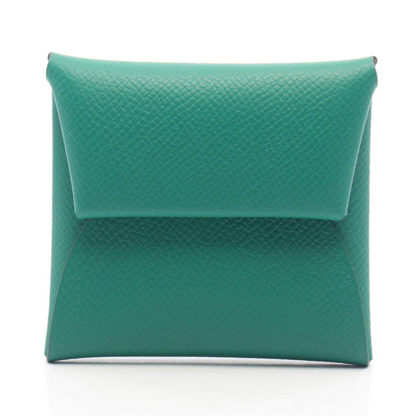 Hermes Bastia Epsom Leather Coin Case