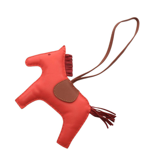 Hermes Rodeo GM Charm