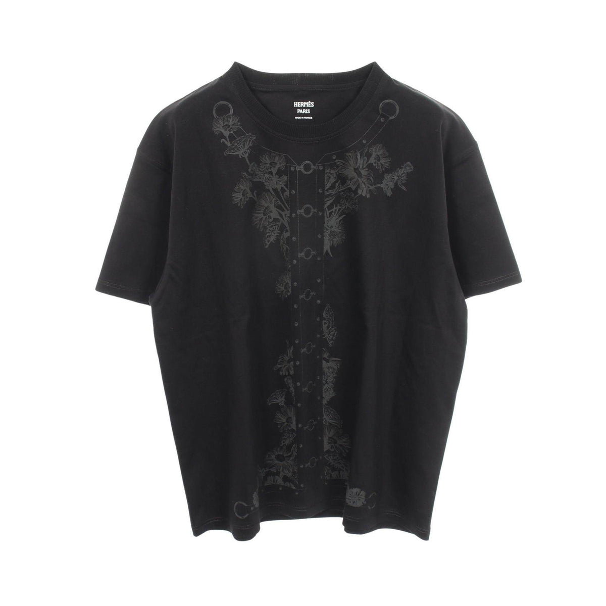Hermes Cartouche Cotton Top