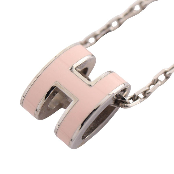 Hermes MINI POP H Necklace
