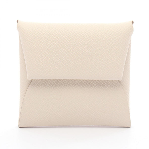 Hermes Bastia Veau Epsom Coin Case