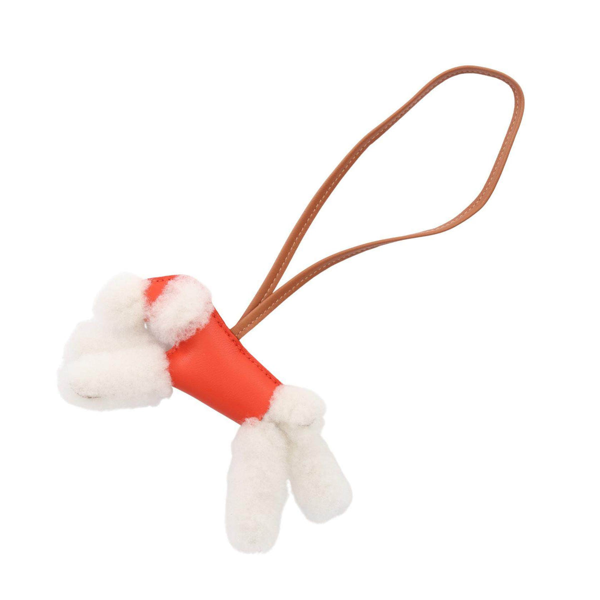 Hermes Buddy Charm Charm