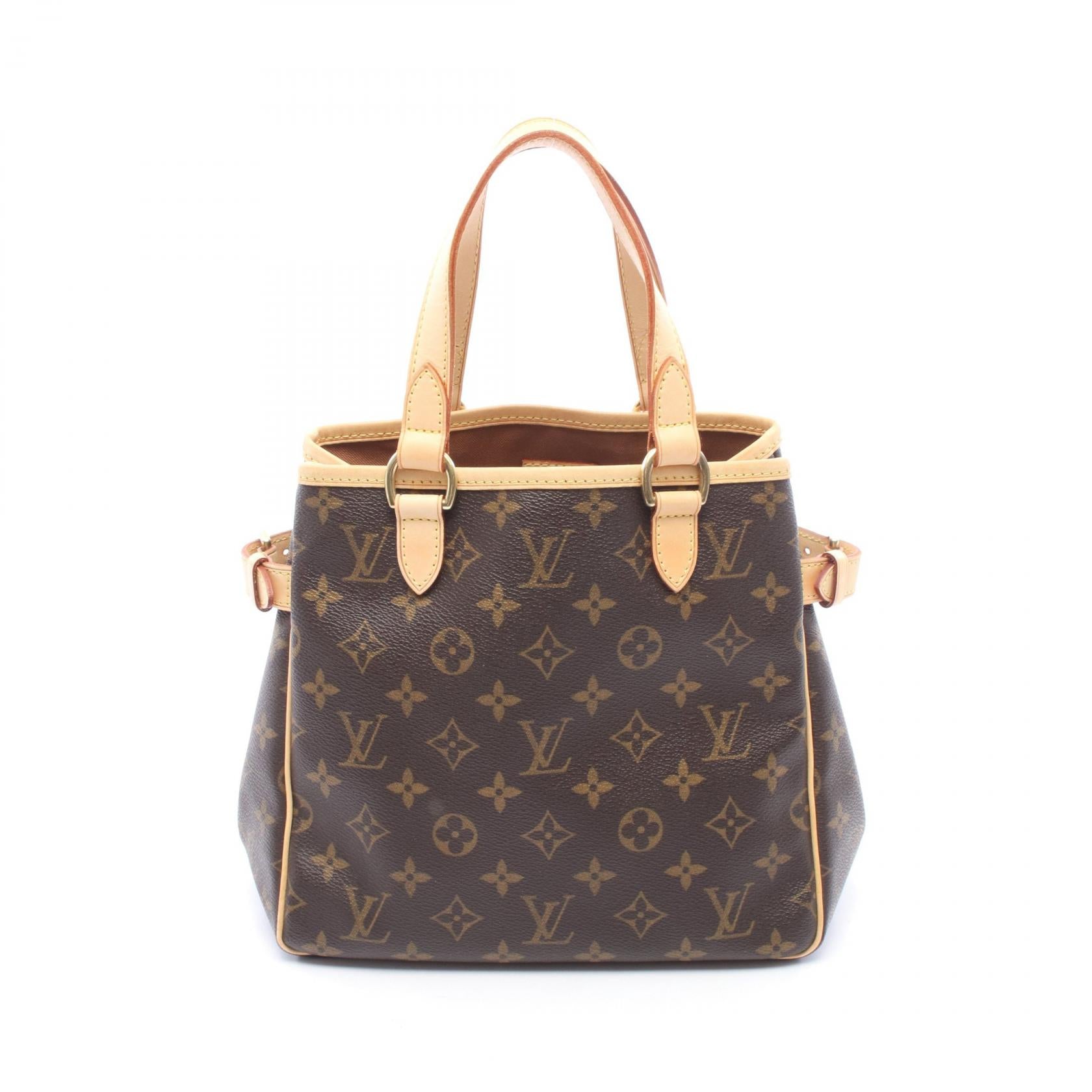 Louis Vuitton Batignolles Monogram Handbag