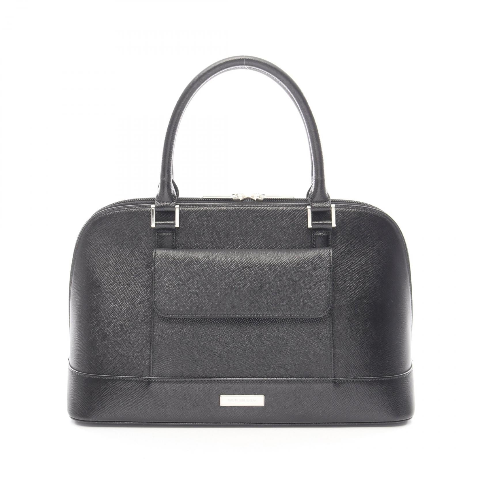 Burberry Leather Handbag