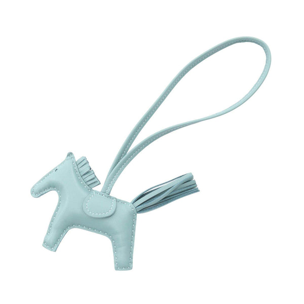 Hermes Rodeo PM Charm