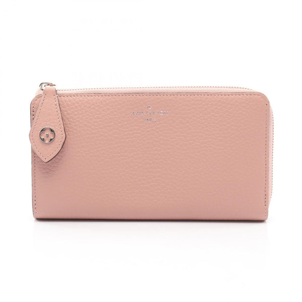 Louis Vuitton Portefeuille Comete Taurillon Long Wallet