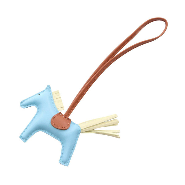 Hermes Rodeo PM Charm