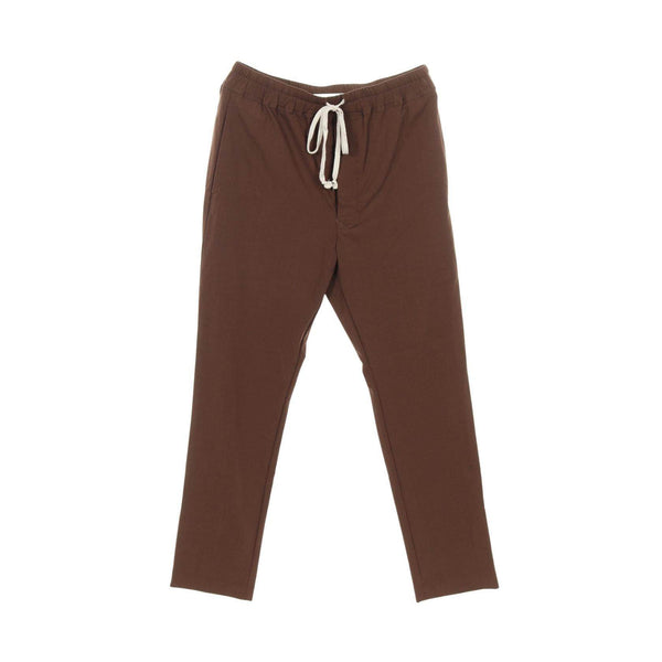 Rick Owens Wool Pants