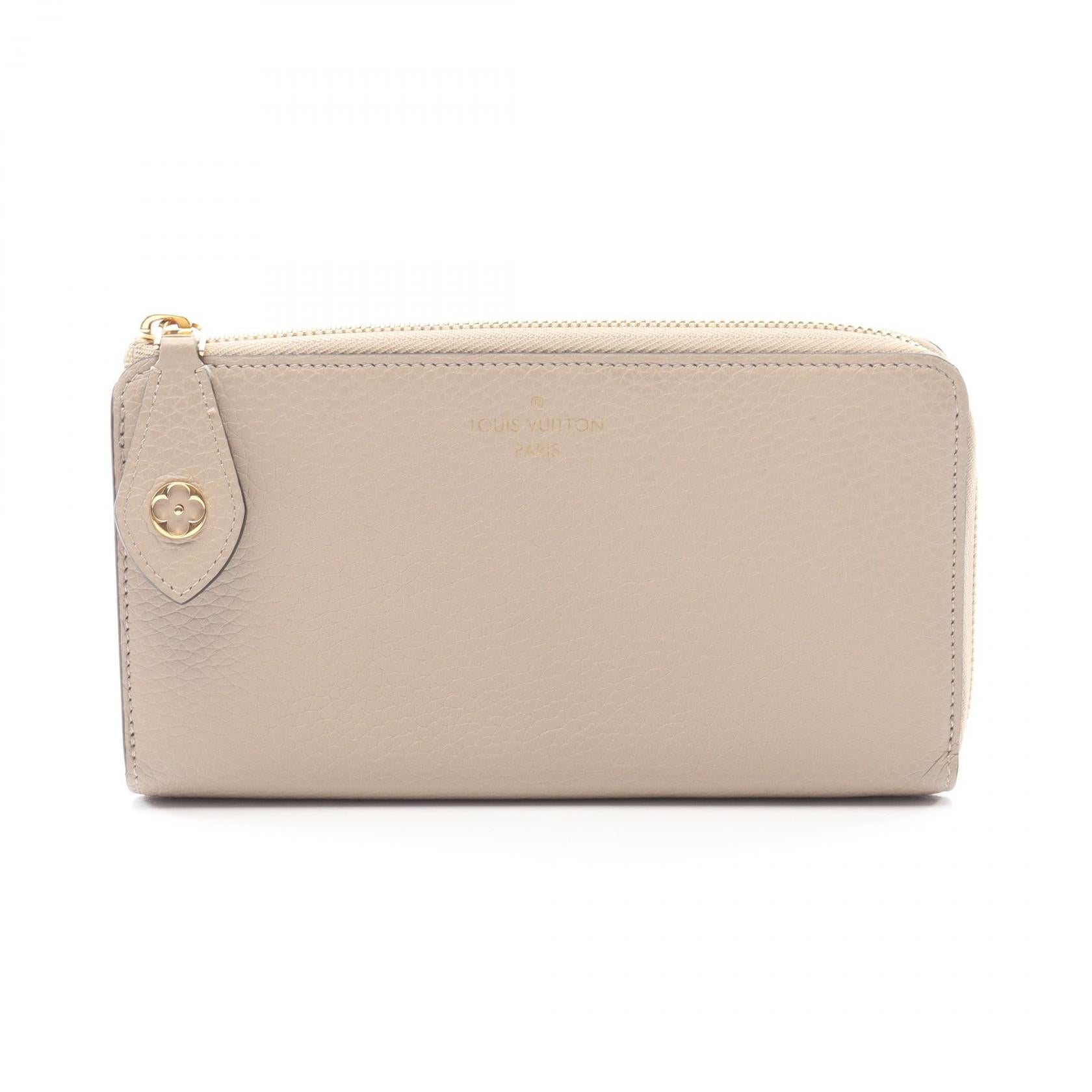 Louis Vuitton Portefeuille Comete Long Wallet