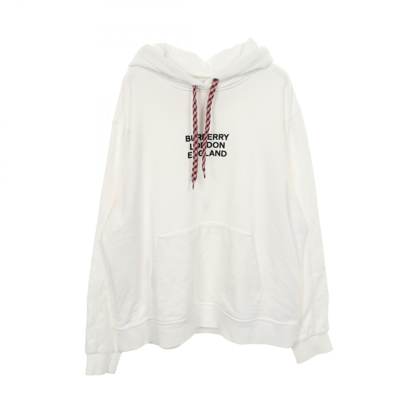 Burberry Cotton Hoodie