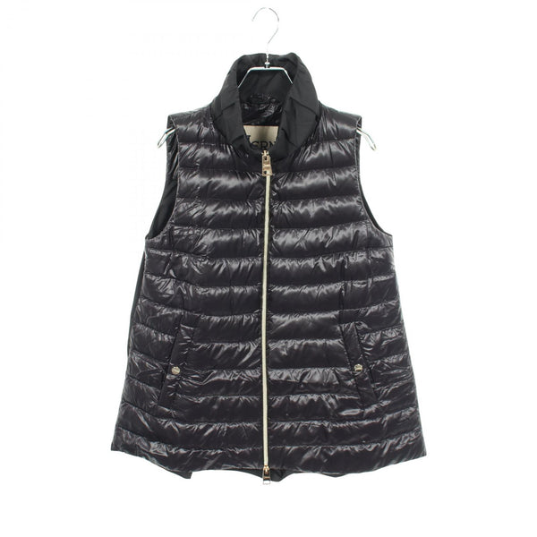 Herno Nylon Down Vest