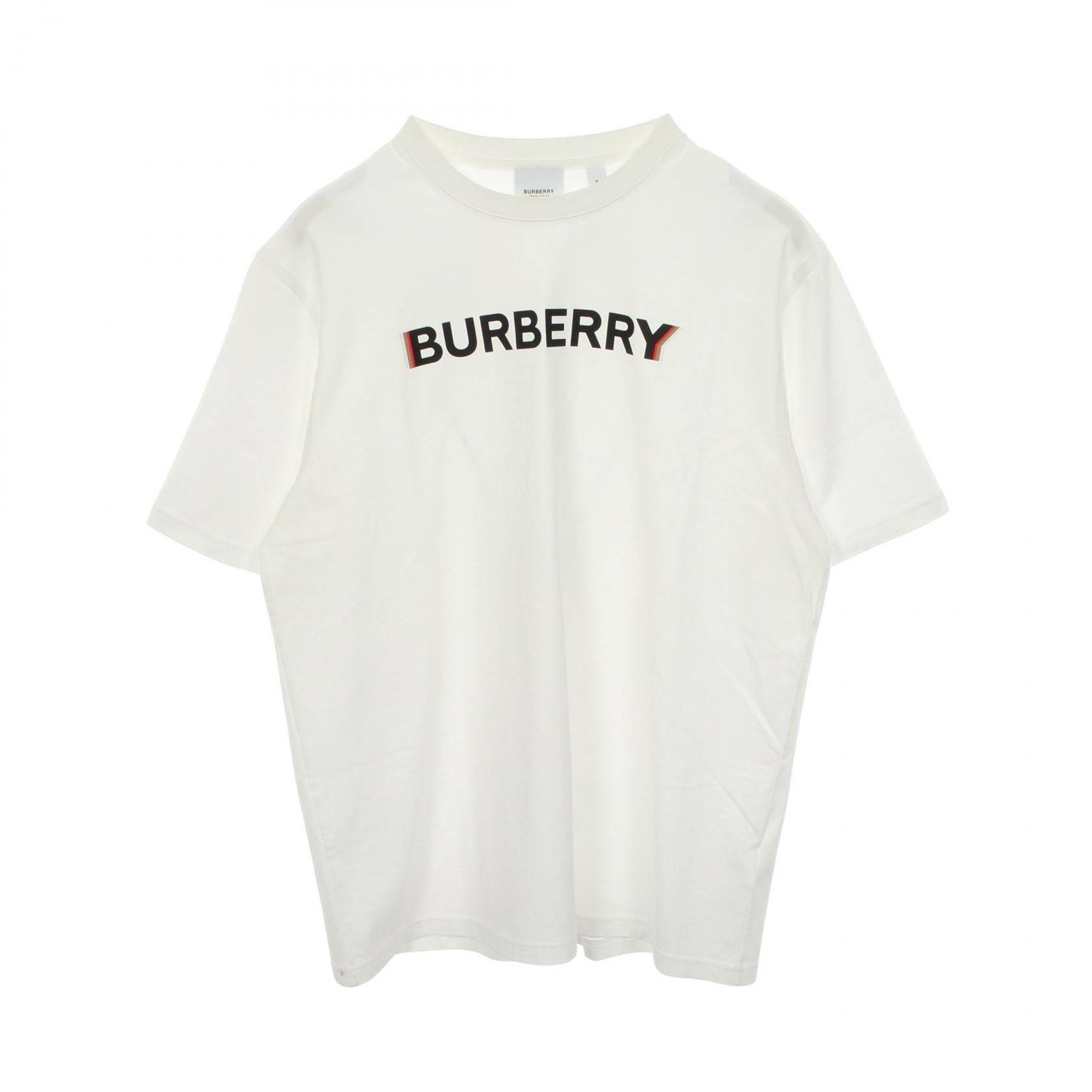 Burberry Cotton T shirt
