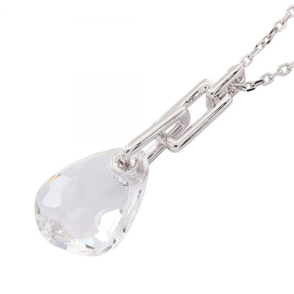 Swarovski Parallel Necklace