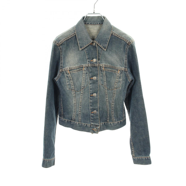 Gucci Cotton Denim Jacket