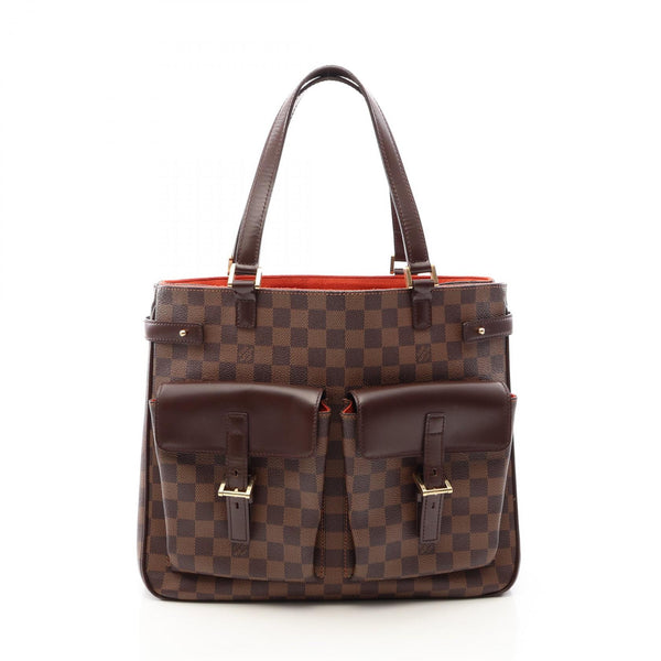 Louis Vuitton Uzes Damier Tote Bag
