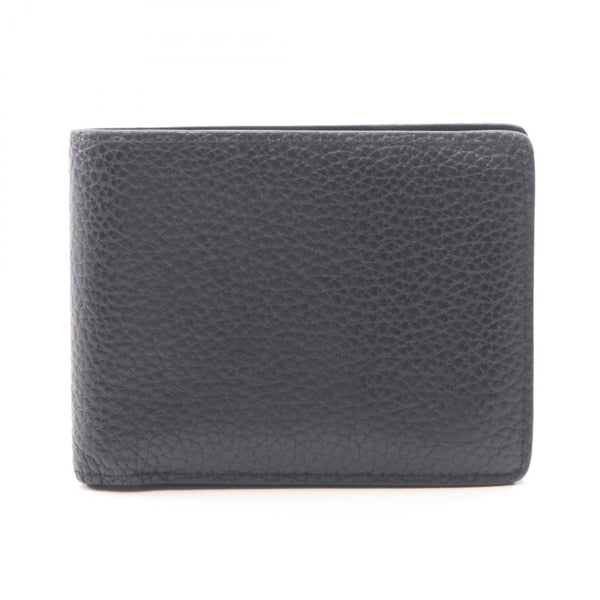 Louis Vuitton Portefeuille Multiple Leather Wallet