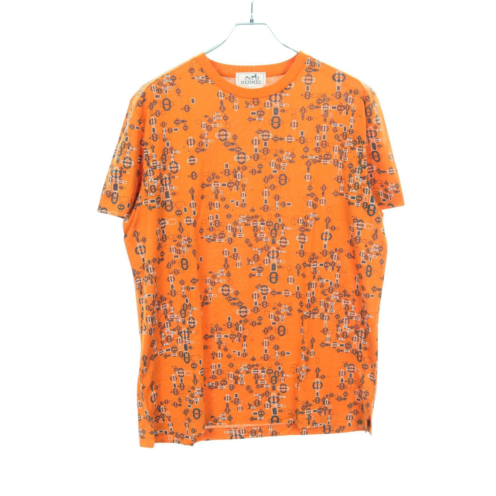 Hermes Cotton Top