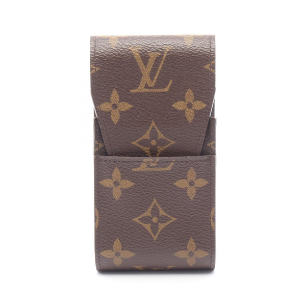 Louis Vuitton Etui Cigarette Monogram accessory
