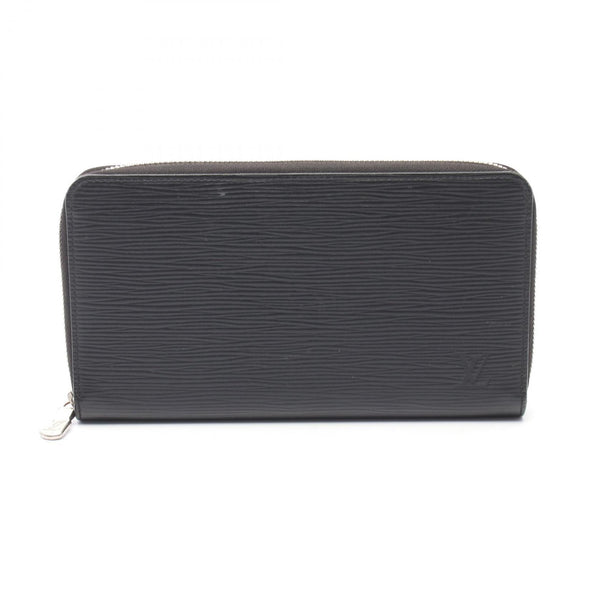Louis Vuitton Zippy Organiser NM Epi Wallet