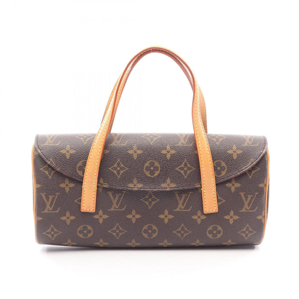 Louis Vuitton Sonatine Monogram Handbag