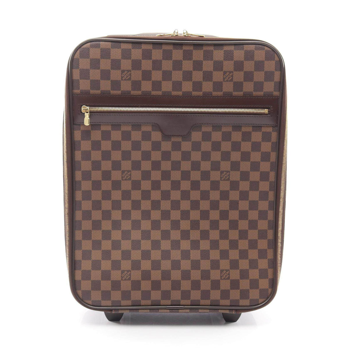 Louis Vuitton Pegase luggage