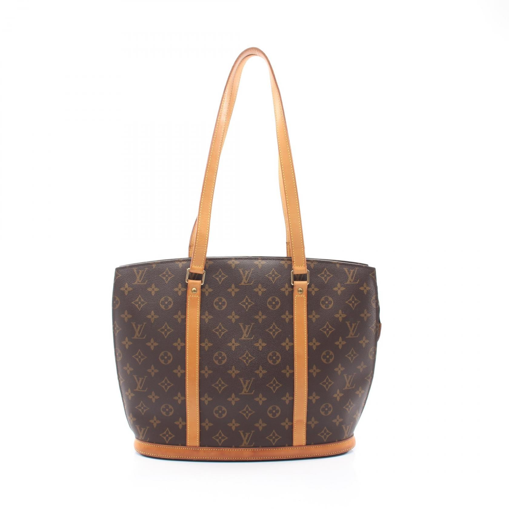 Louis Vuitton Monogram Shoulder Bag