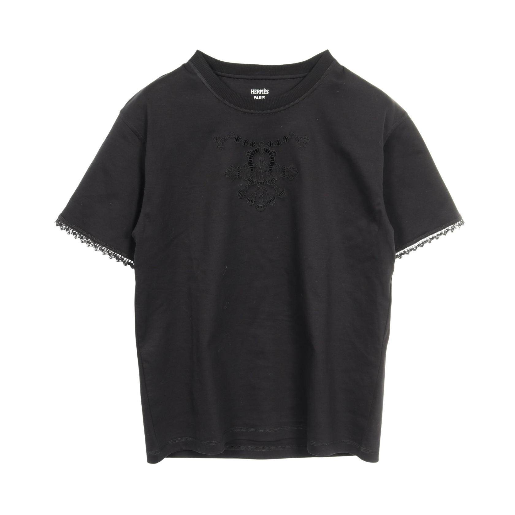 Hermes Cotton Top
