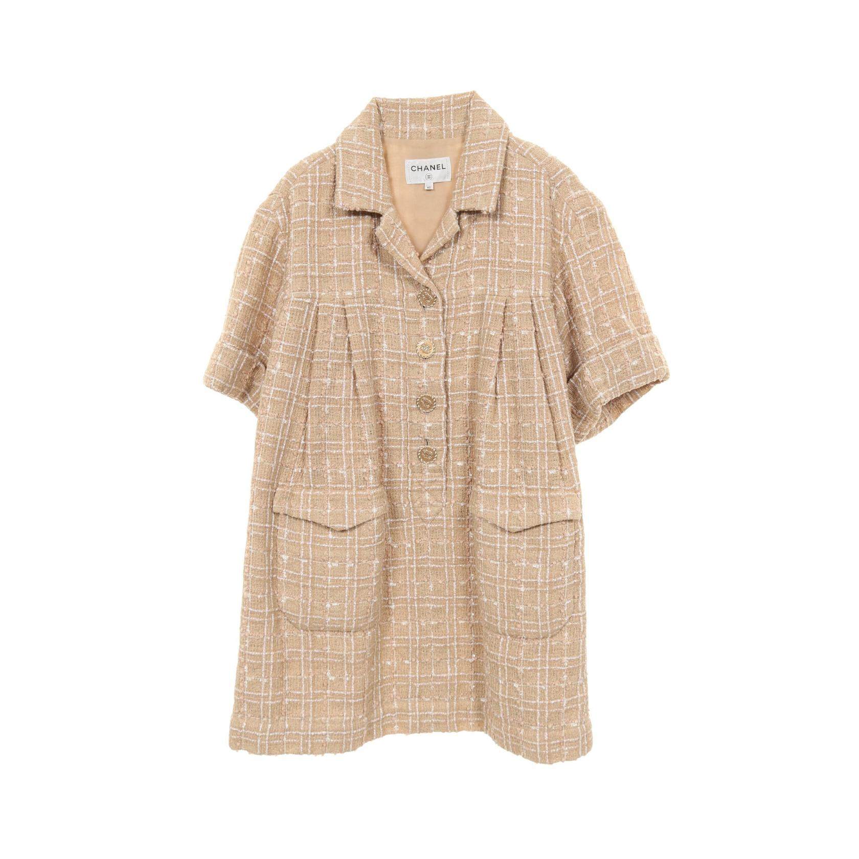Chanel Dress