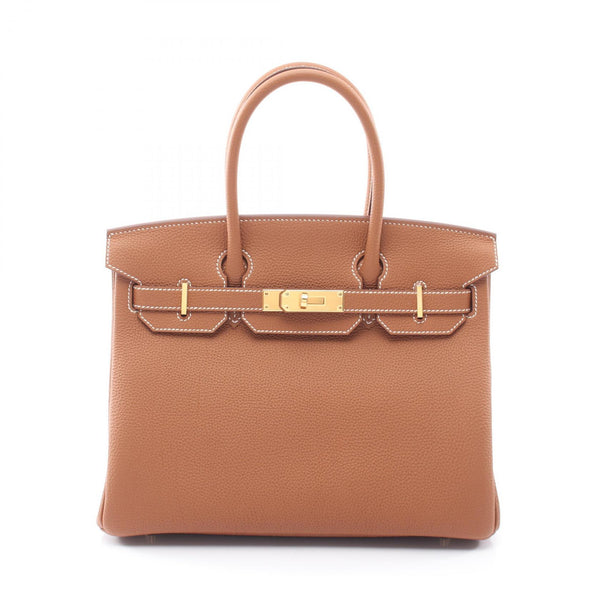 Hermes Birkin30 Calfskin