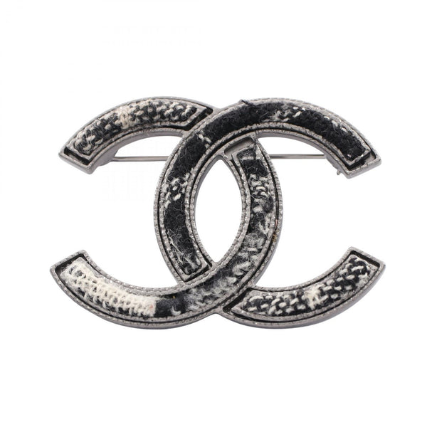 Chanel Coco Mark Brooch