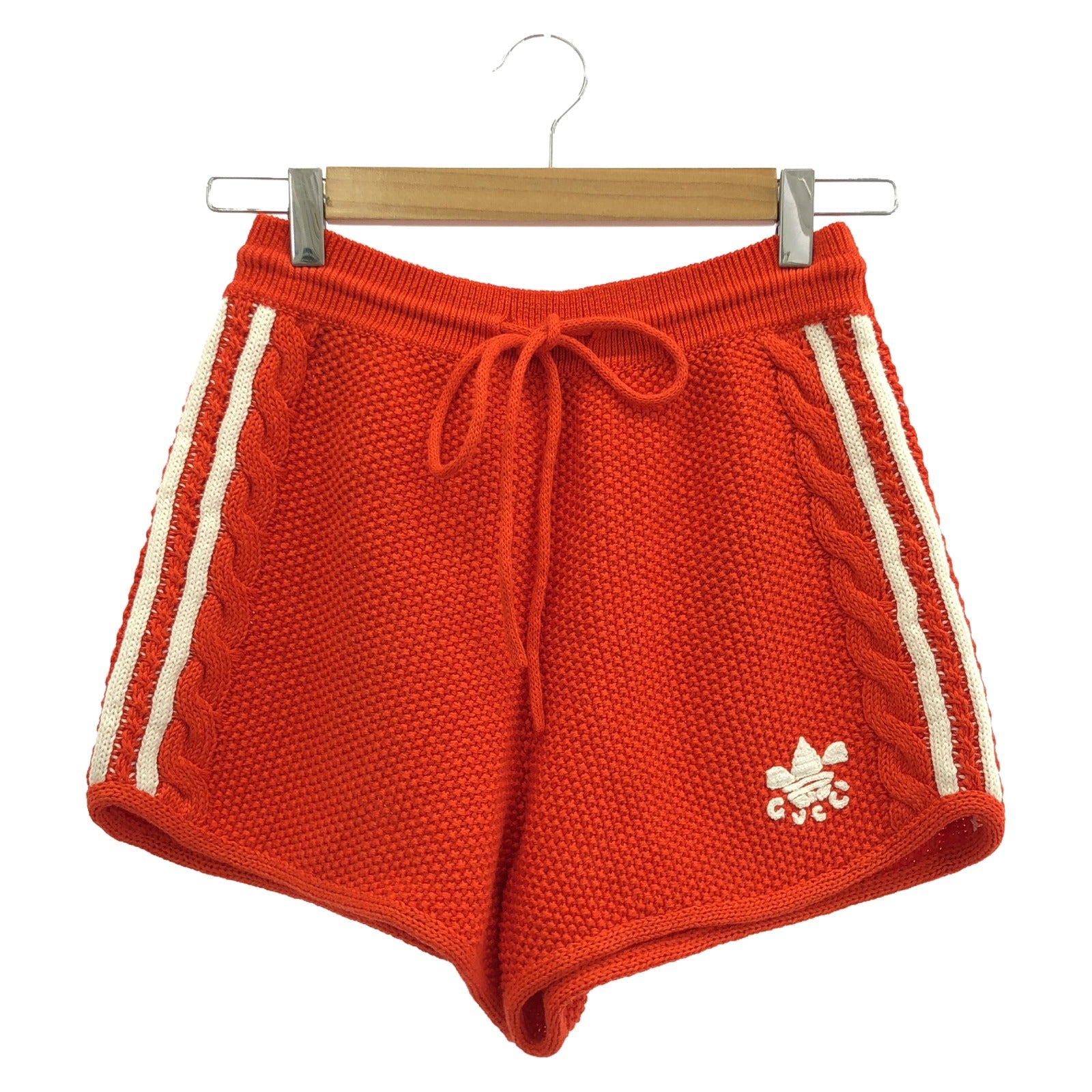 Gucci GUCCI × adidas Cotton Shorts