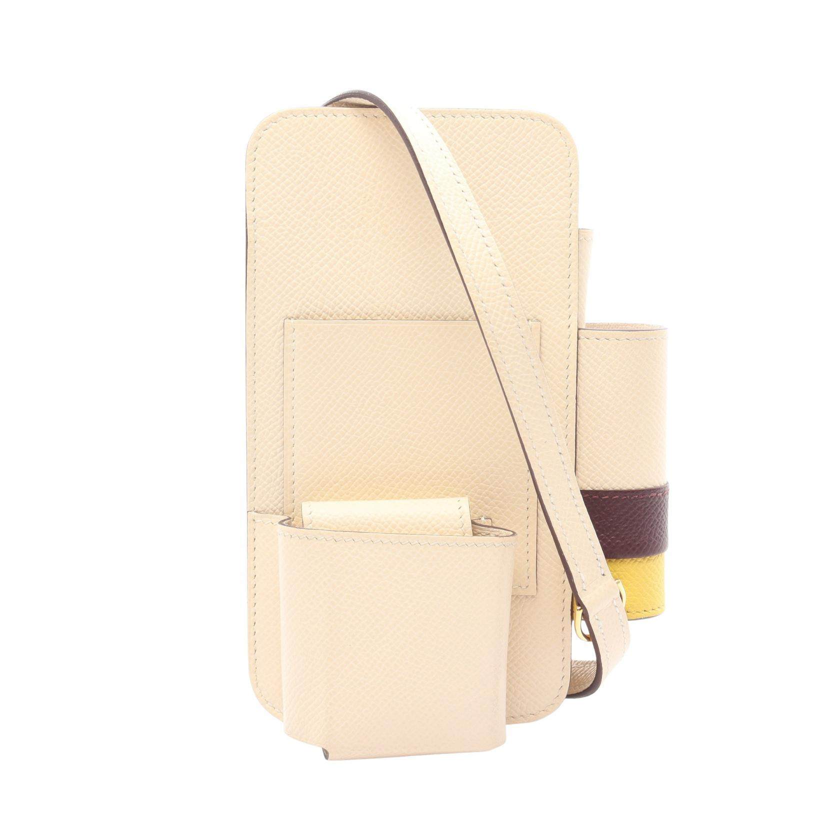Hermes Way Phone Case