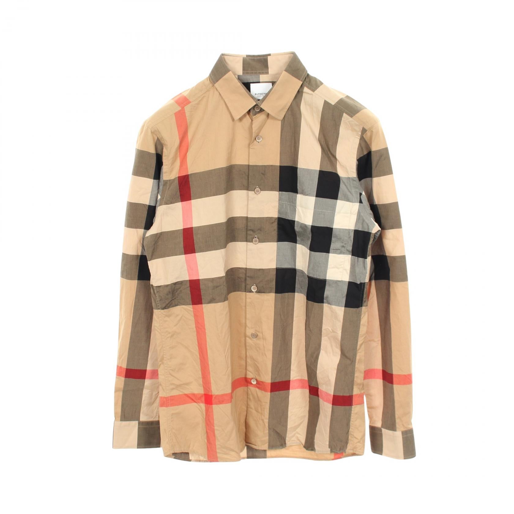 Burberry Cotton Top