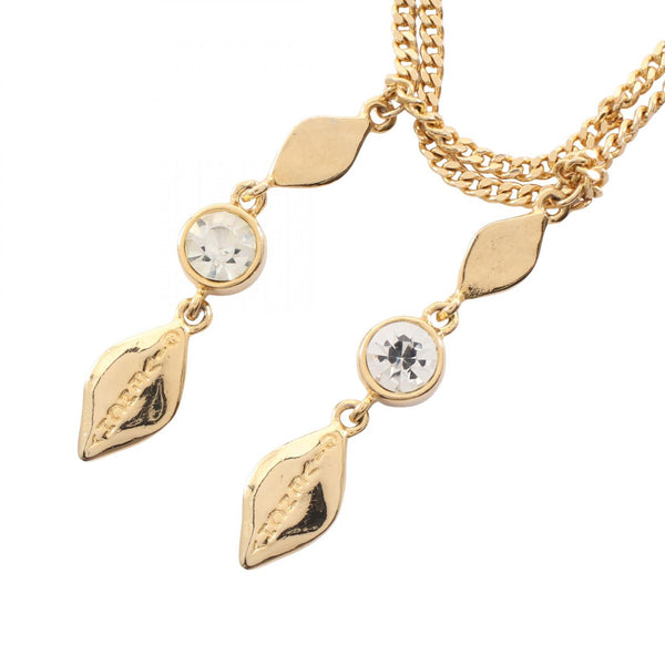Givenchy Long Necklace