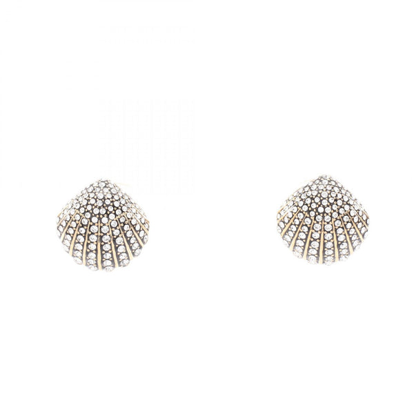 Swarovski Idyllia Stud Earrings