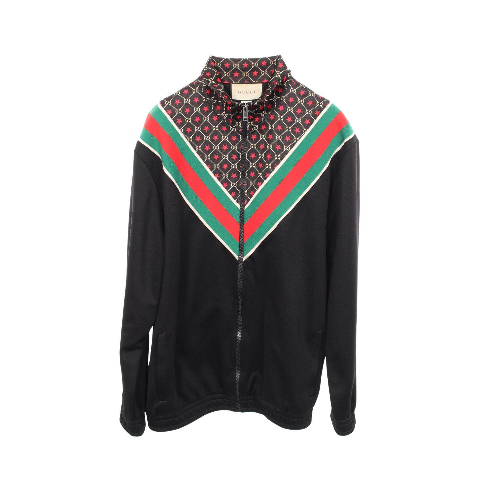 Gucci GG Star Outerwear