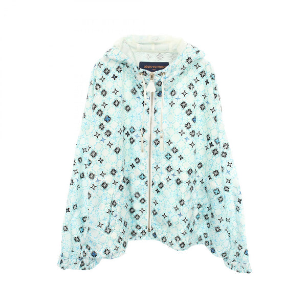 Louis Vuitton Monogram Nylon Jacket