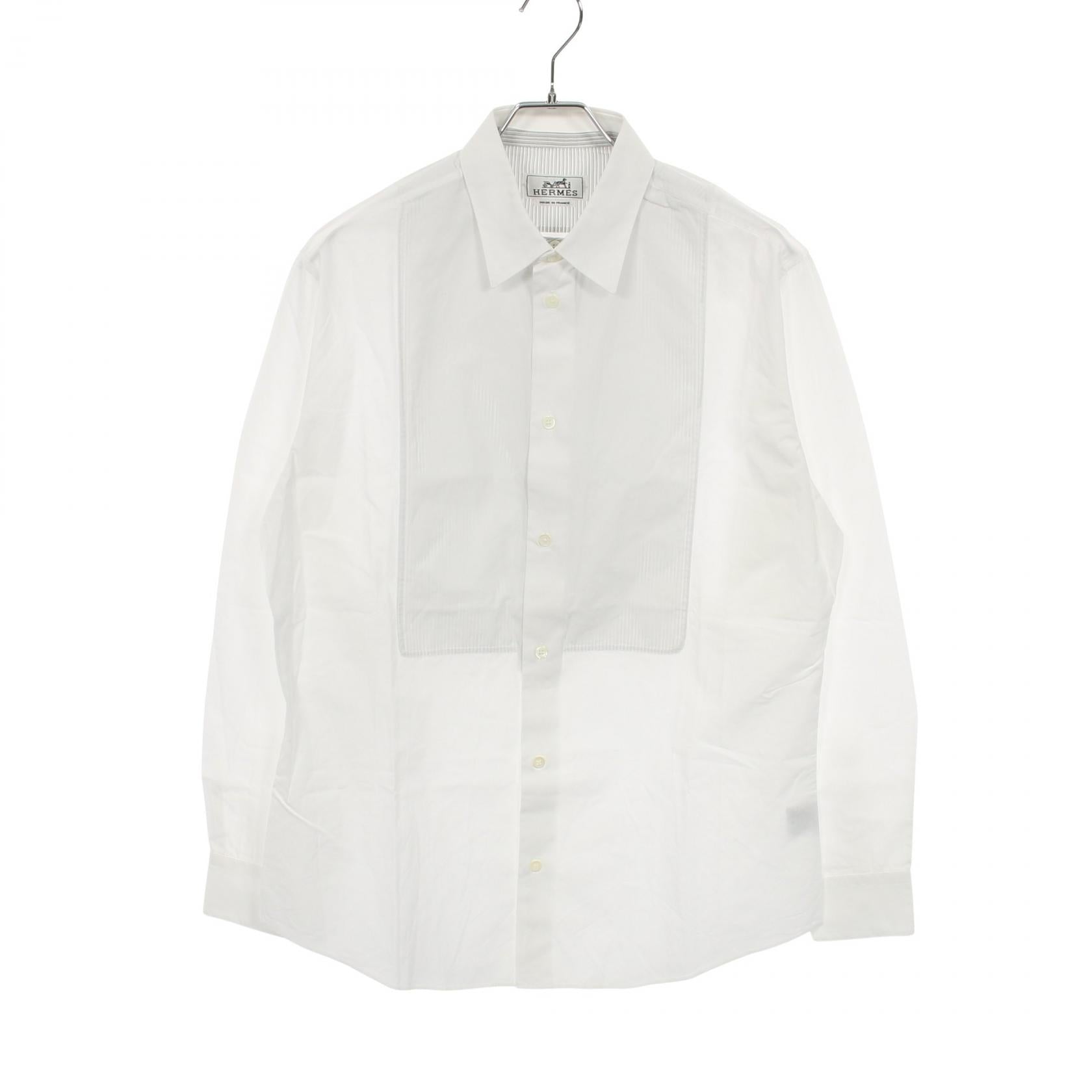 Hermes Seriier Cotton Top